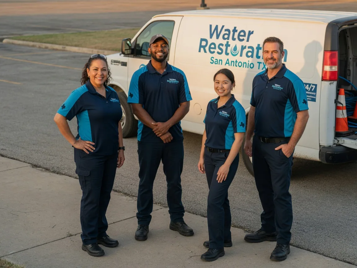 Water Damage Repair company in Eagle Point, OR